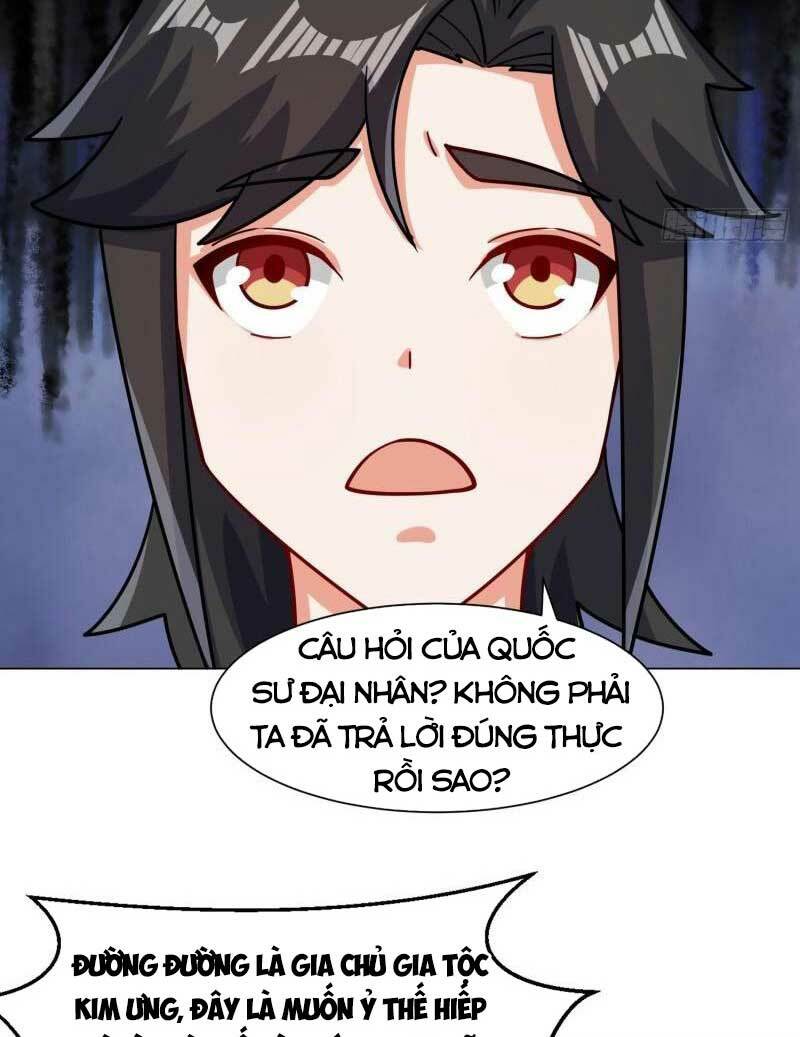 Vô Tận Thôn Phệ Chapter 69 - Trang 2