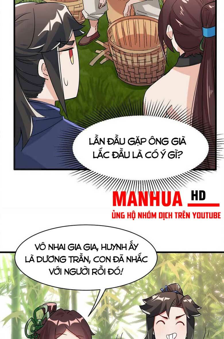 Vô Tận Thôn Phệ Chapter 68 - Trang 2