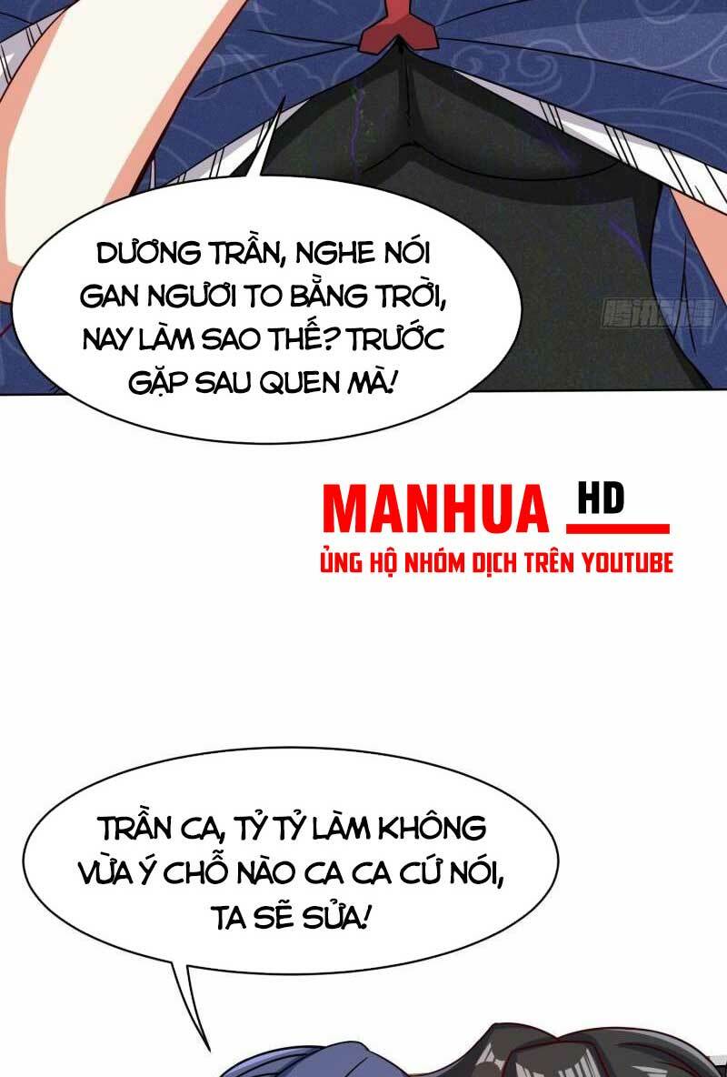 Vô Tận Thôn Phệ Chapter 67 - Trang 2