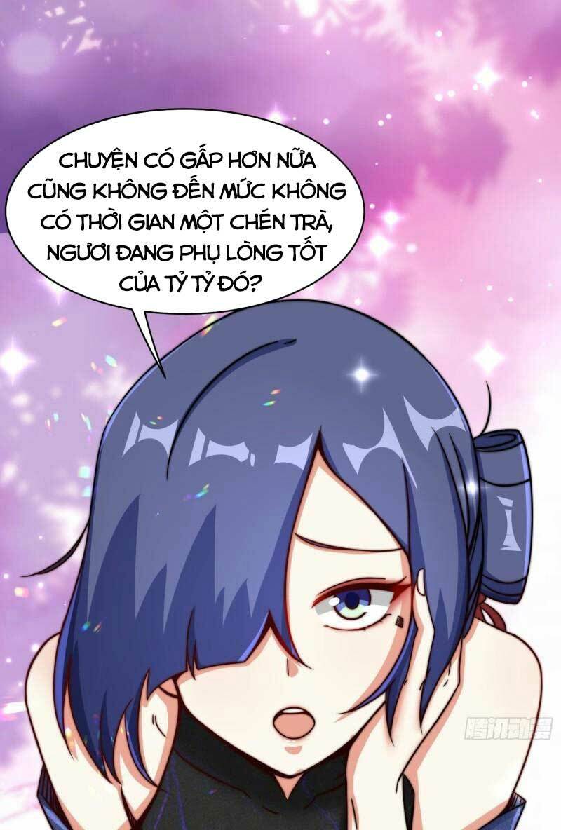 Vô Tận Thôn Phệ Chapter 67 - Trang 2