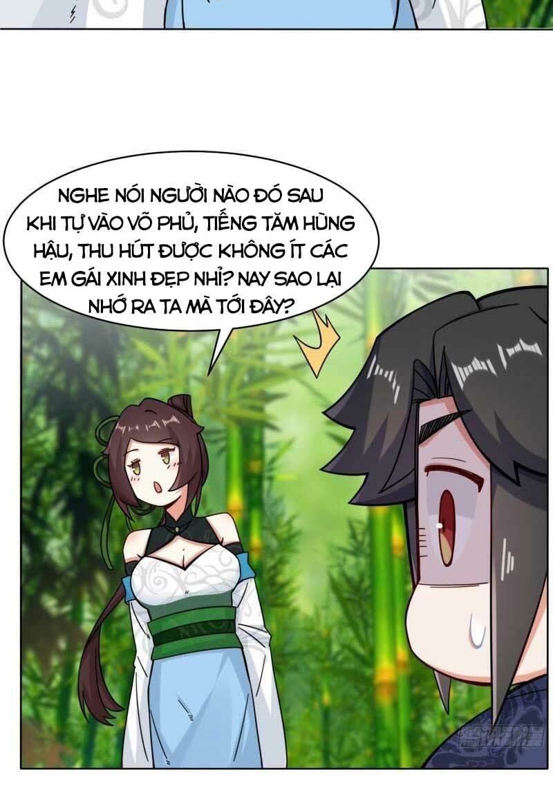 Vô Tận Thôn Phệ Chapter 67 - Trang 2