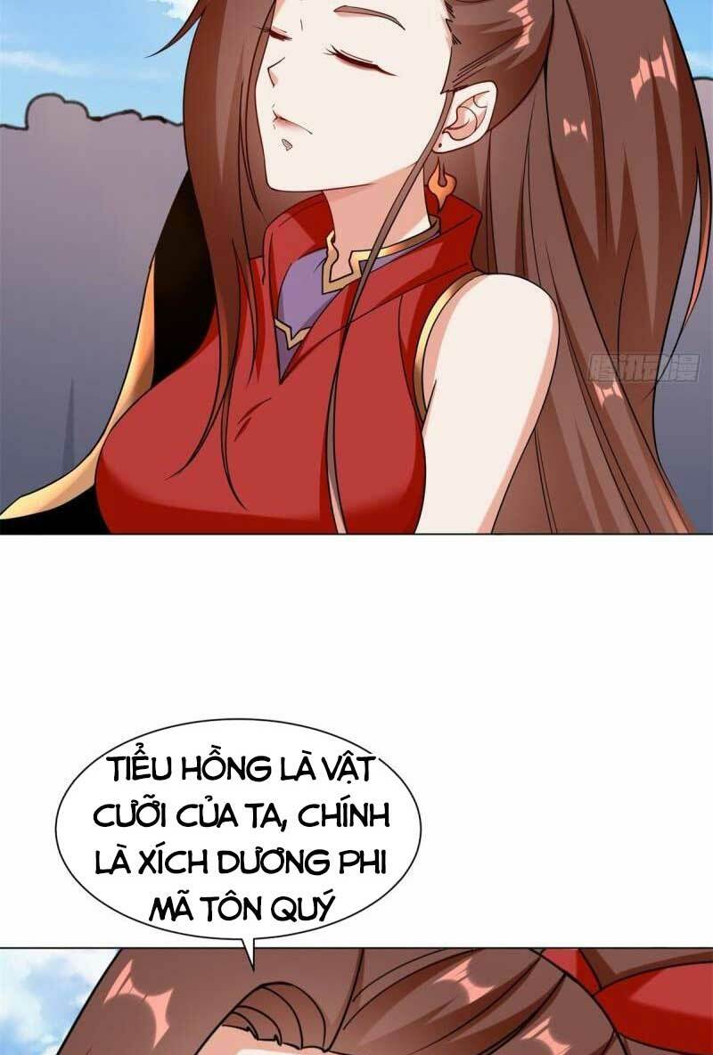 Vô Tận Thôn Phệ Chapter 66 - Trang 2