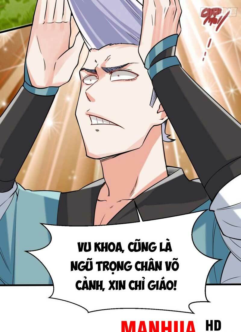 Vô Tận Thôn Phệ Chapter 65 - Trang 2