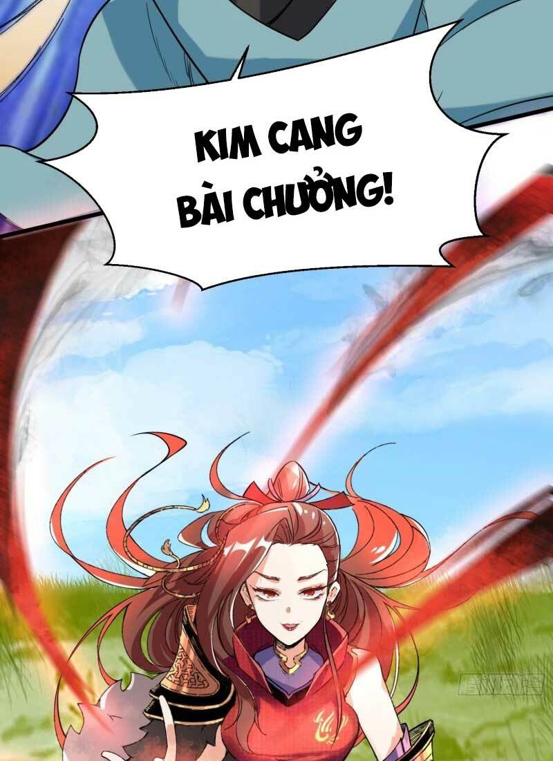 Vô Tận Thôn Phệ Chapter 65 - Trang 2