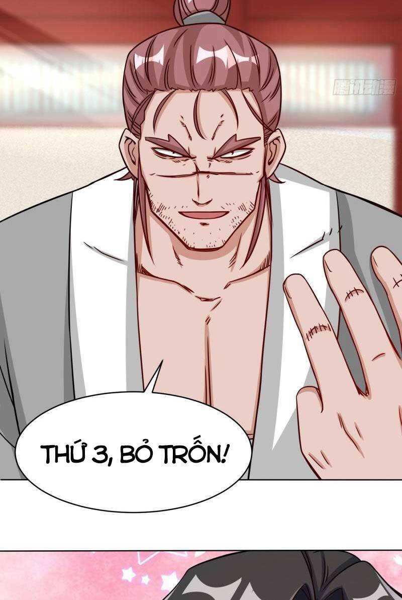 Vô Tận Thôn Phệ Chapter 64 - Trang 2