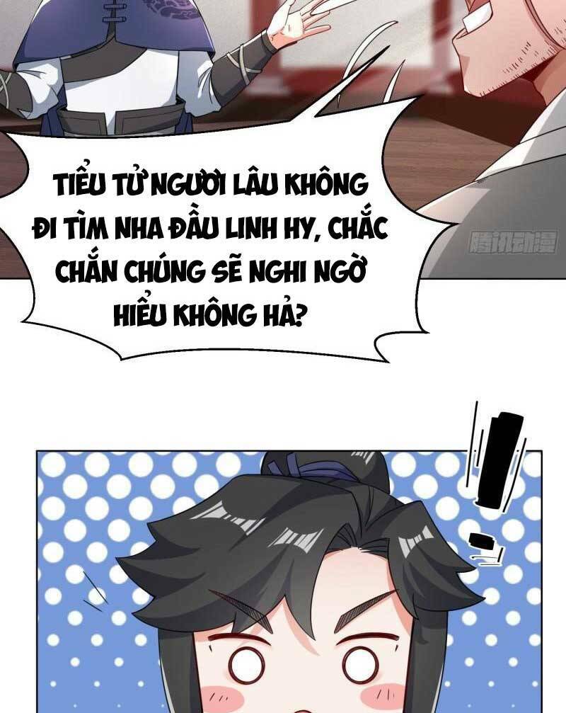 Vô Tận Thôn Phệ Chapter 64 - Trang 2