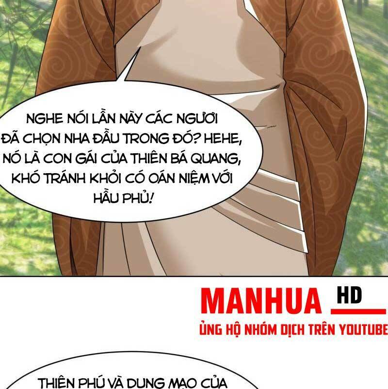 Vô Tận Thôn Phệ Chapter 64 - Trang 2