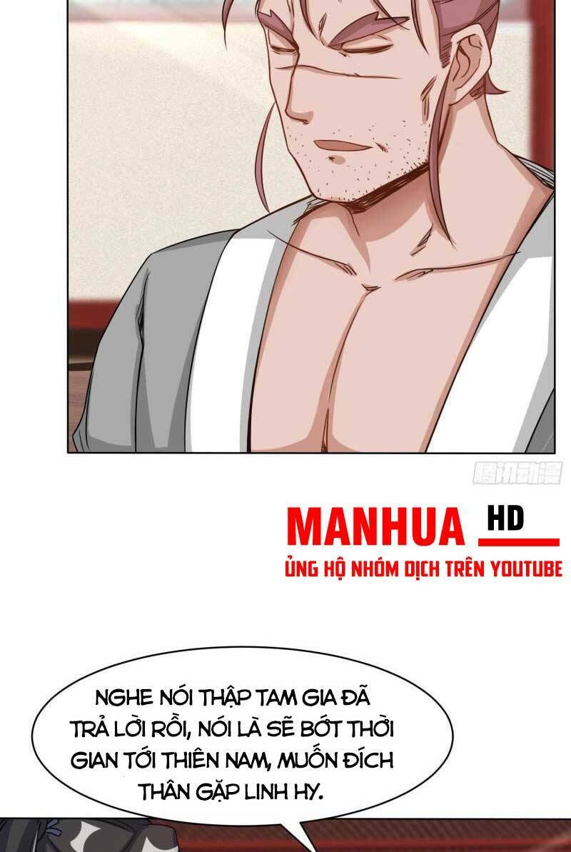 Vô Tận Thôn Phệ Chapter 64 - Trang 2