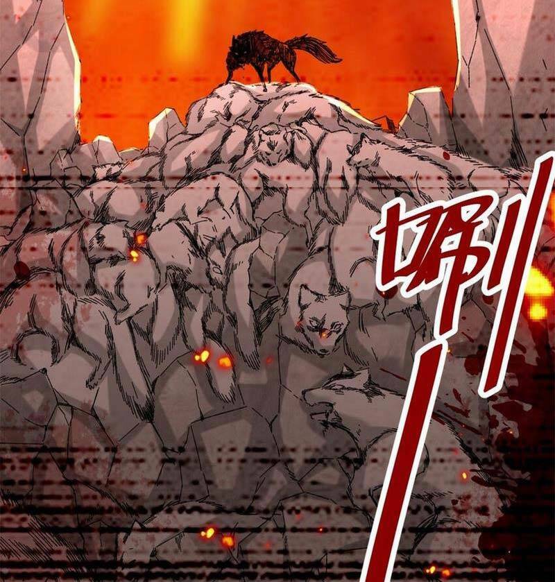 Vô Tận Thôn Phệ Chapter 63 - Trang 2