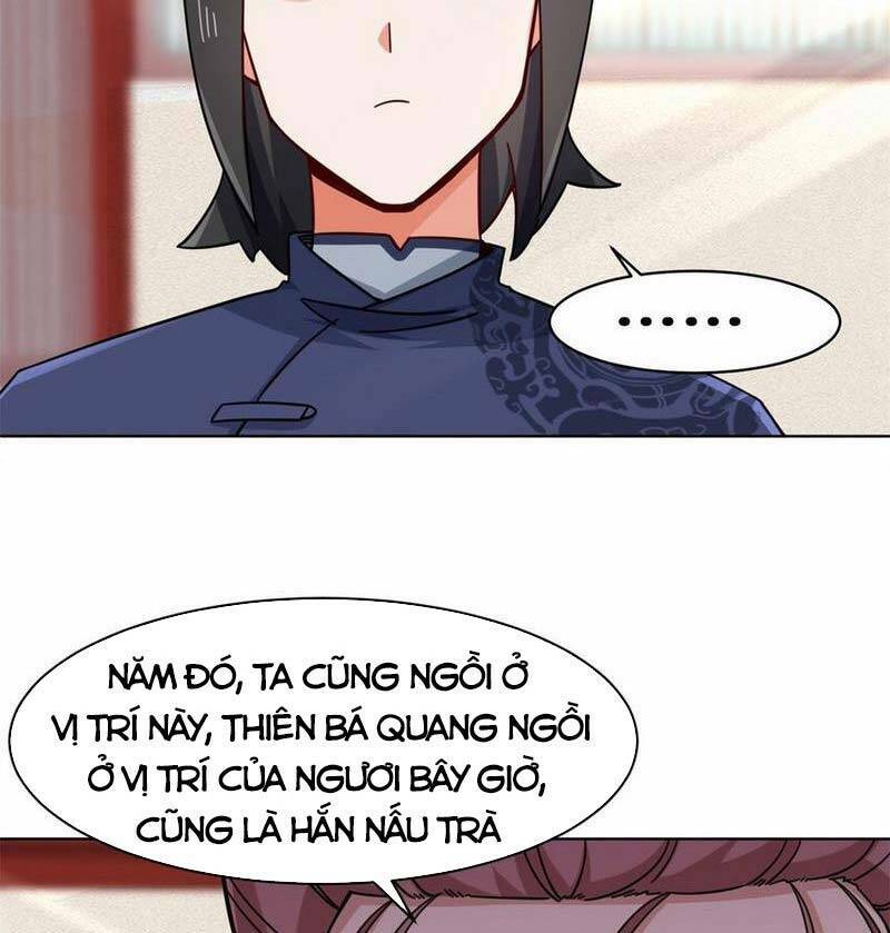 Vô Tận Thôn Phệ Chapter 63 - Trang 2