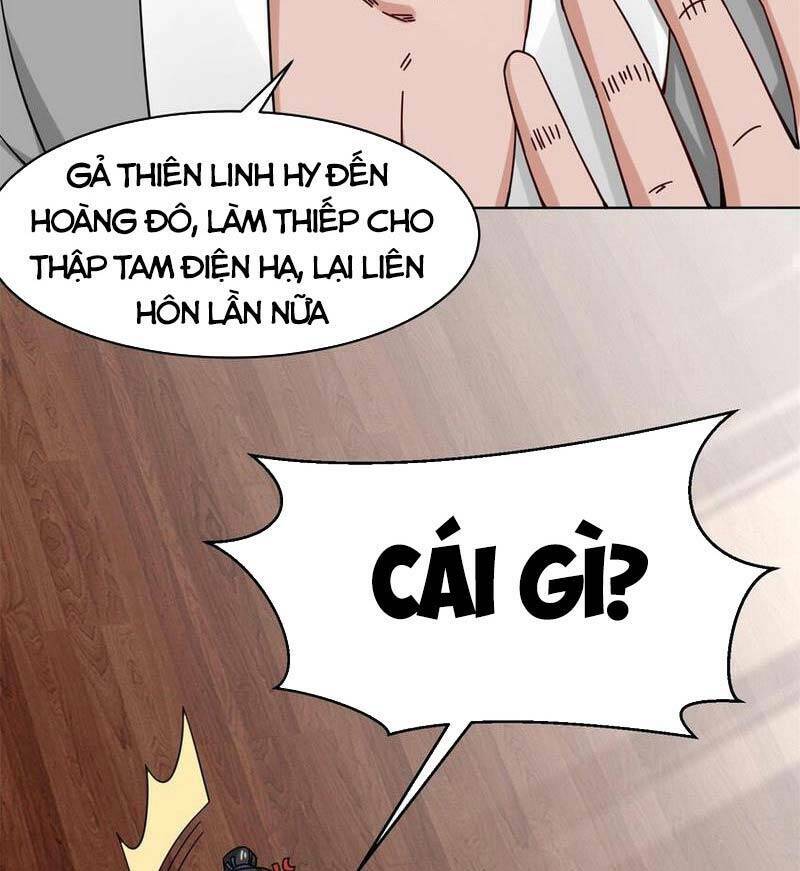 Vô Tận Thôn Phệ Chapter 63 - Trang 2