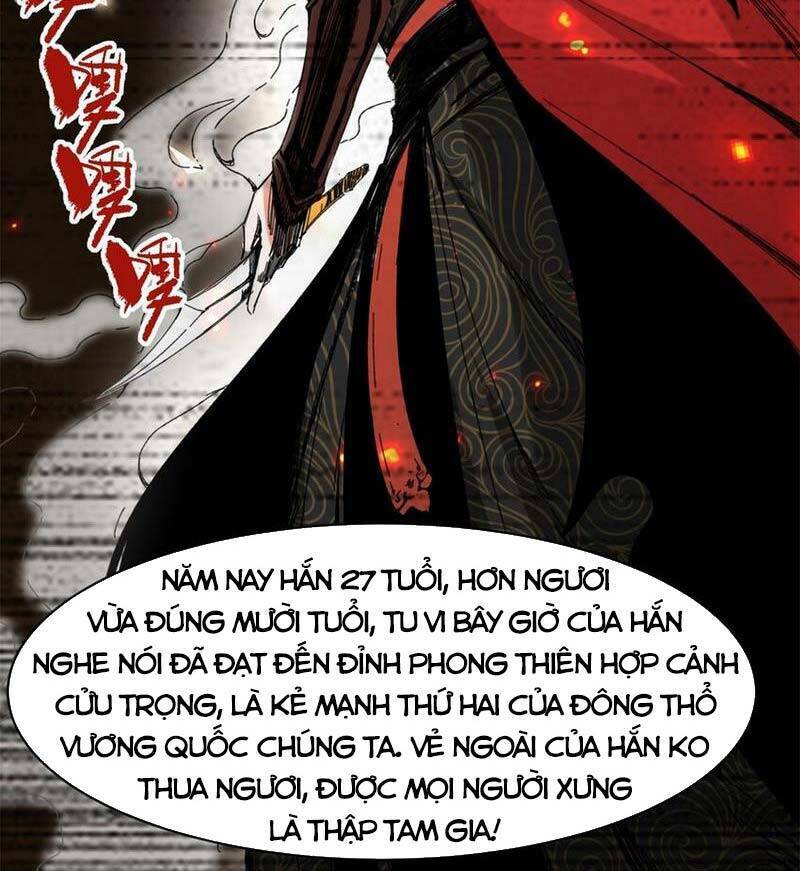 Vô Tận Thôn Phệ Chapter 63 - Trang 2