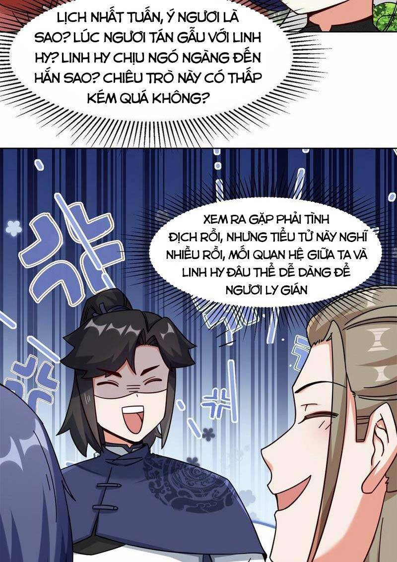 Vô Tận Thôn Phệ Chapter 63 - Trang 2