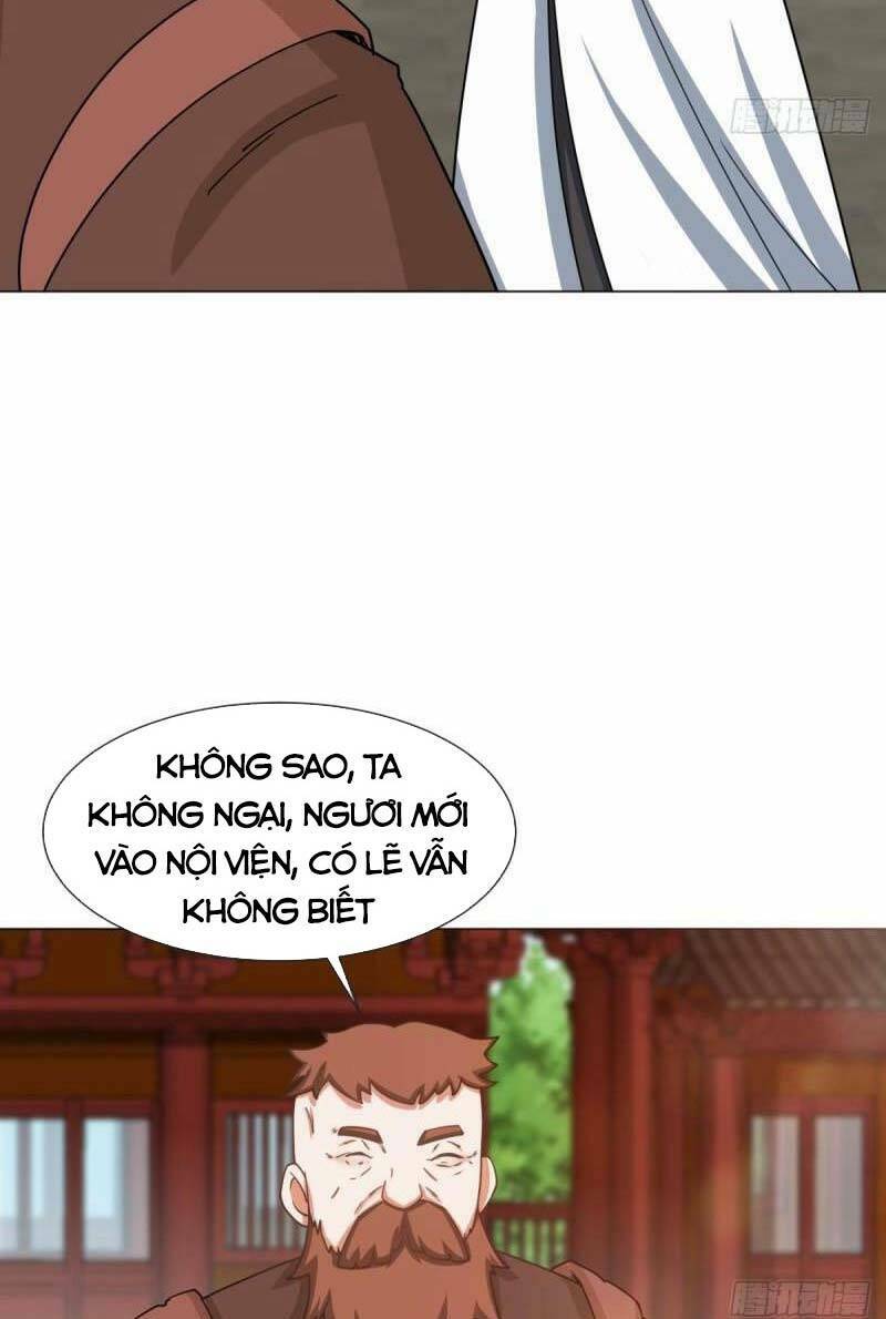 Vô Tận Thôn Phệ Chapter 62 - Trang 2