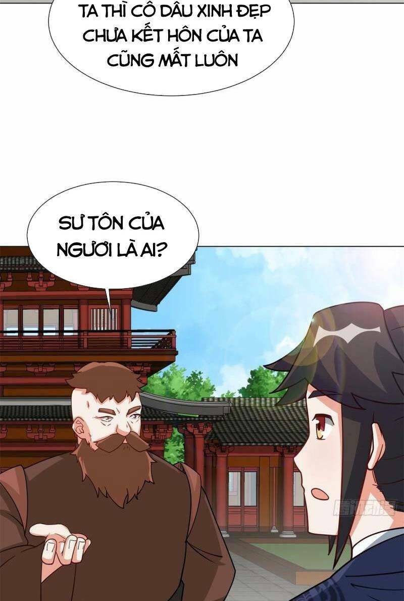 Vô Tận Thôn Phệ Chapter 62 - Trang 2