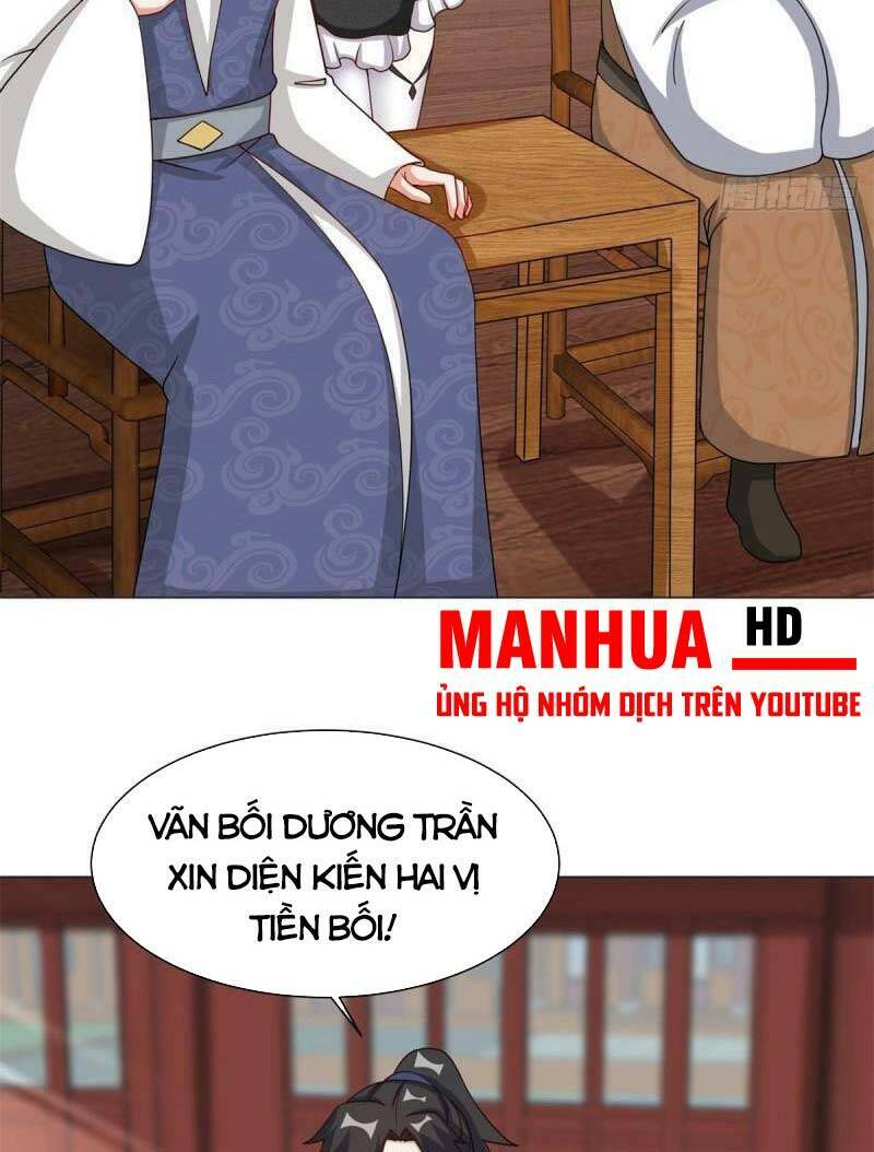 Vô Tận Thôn Phệ Chapter 62 - Trang 2