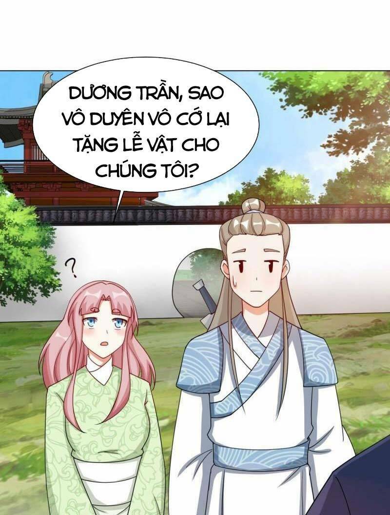 Vô Tận Thôn Phệ Chapter 62 - Trang 2