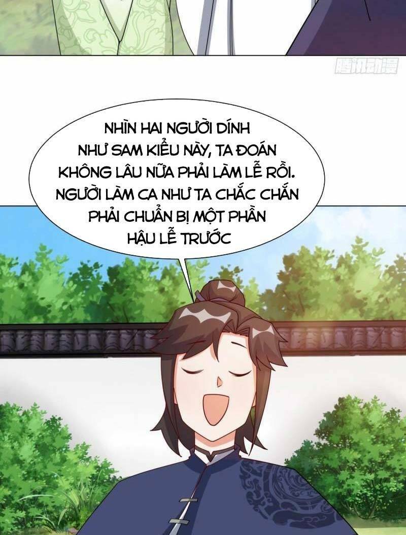 Vô Tận Thôn Phệ Chapter 62 - Trang 2