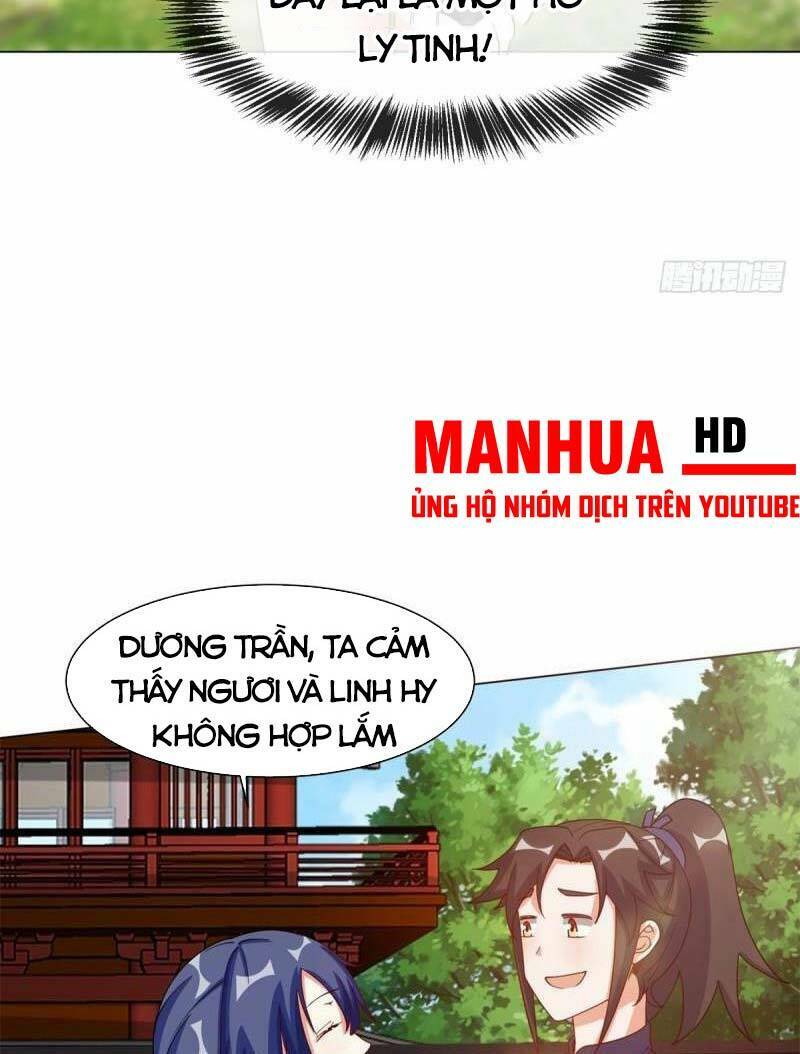 Vô Tận Thôn Phệ Chapter 62 - Trang 2