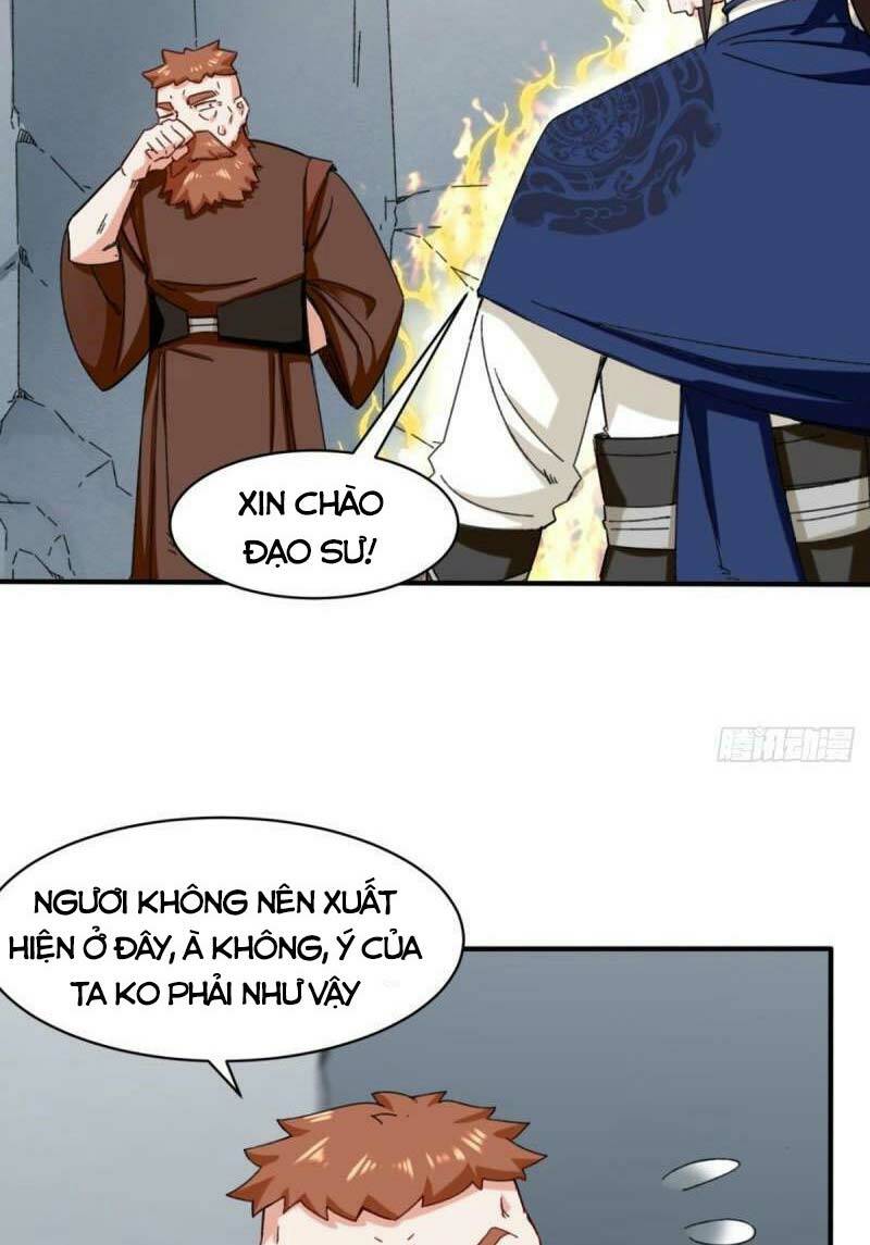 Vô Tận Thôn Phệ Chapter 61 - Trang 2