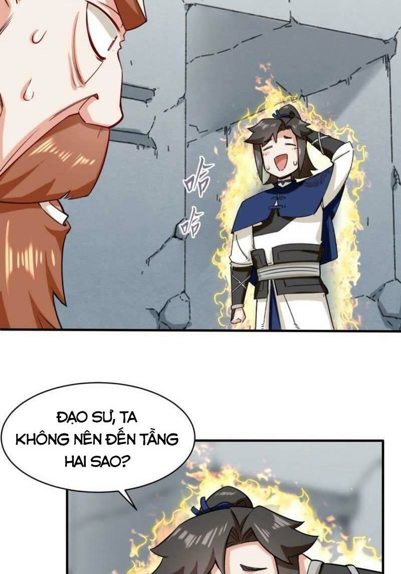 Vô Tận Thôn Phệ Chapter 61 - Trang 2