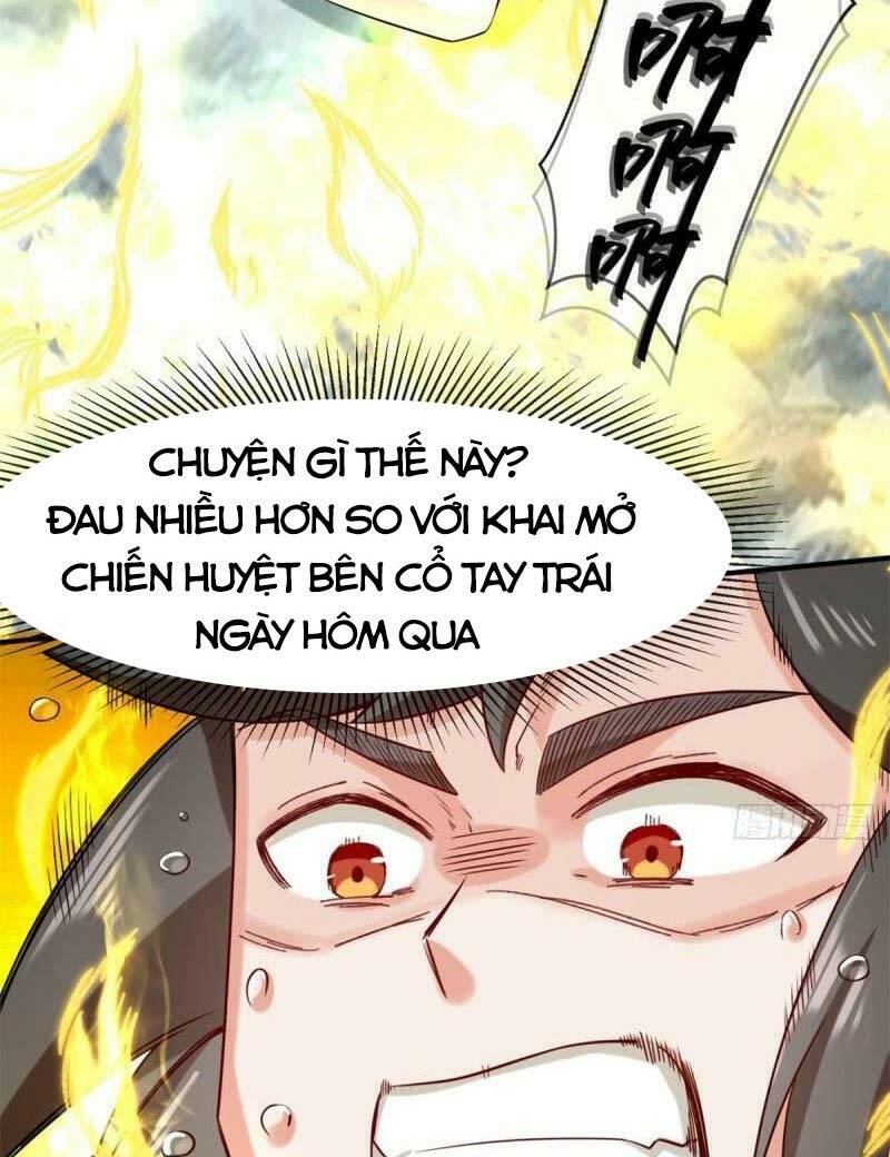 Vô Tận Thôn Phệ Chapter 61 - Trang 2