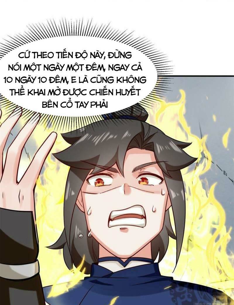 Vô Tận Thôn Phệ Chapter 61 - Trang 2