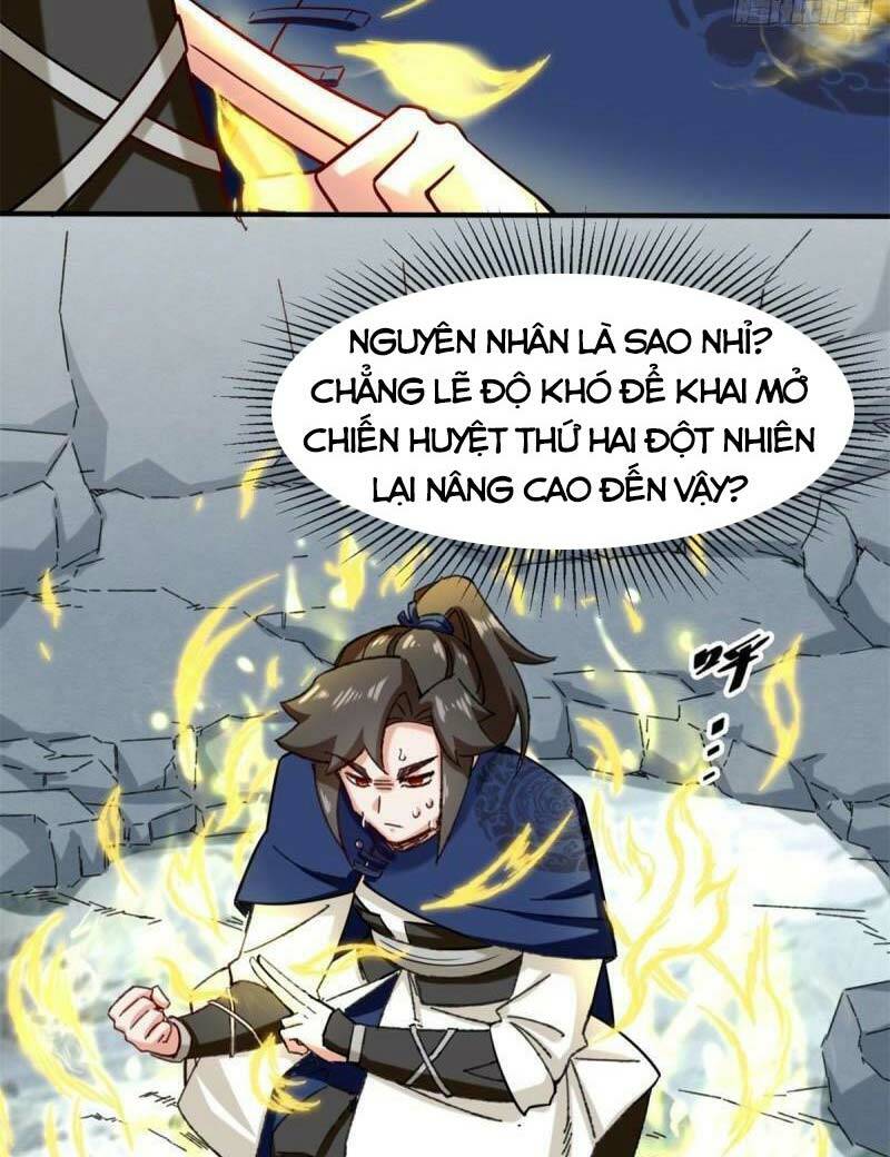 Vô Tận Thôn Phệ Chapter 61 - Trang 2