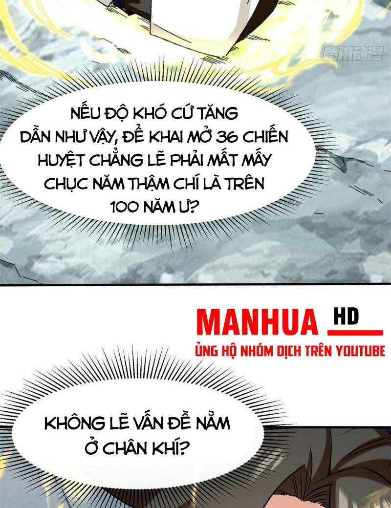 Vô Tận Thôn Phệ Chapter 61 - Trang 2