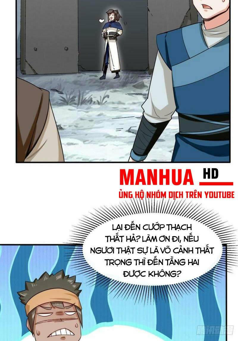 Vô Tận Thôn Phệ Chapter 61 - Trang 2