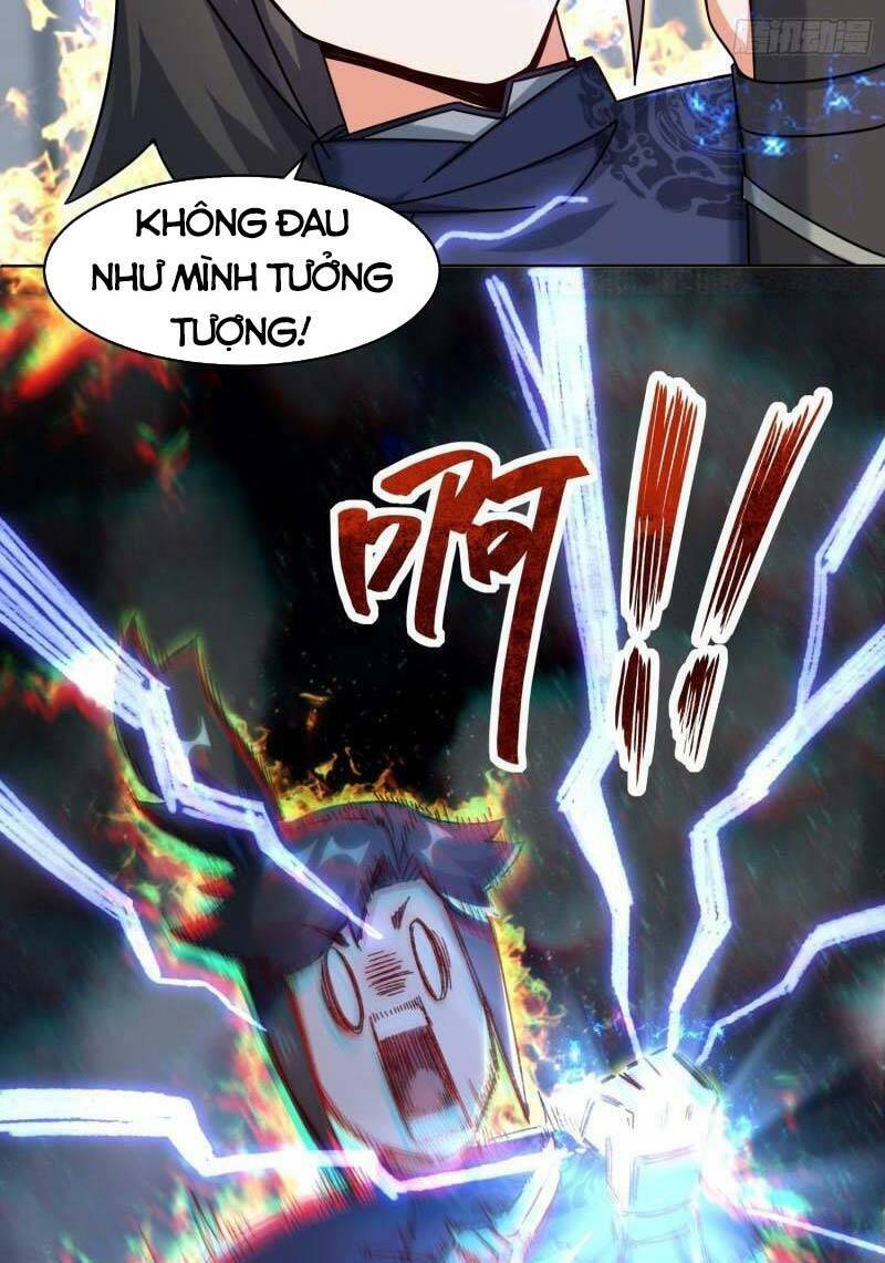 Vô Tận Thôn Phệ Chapter 60 - Trang 2