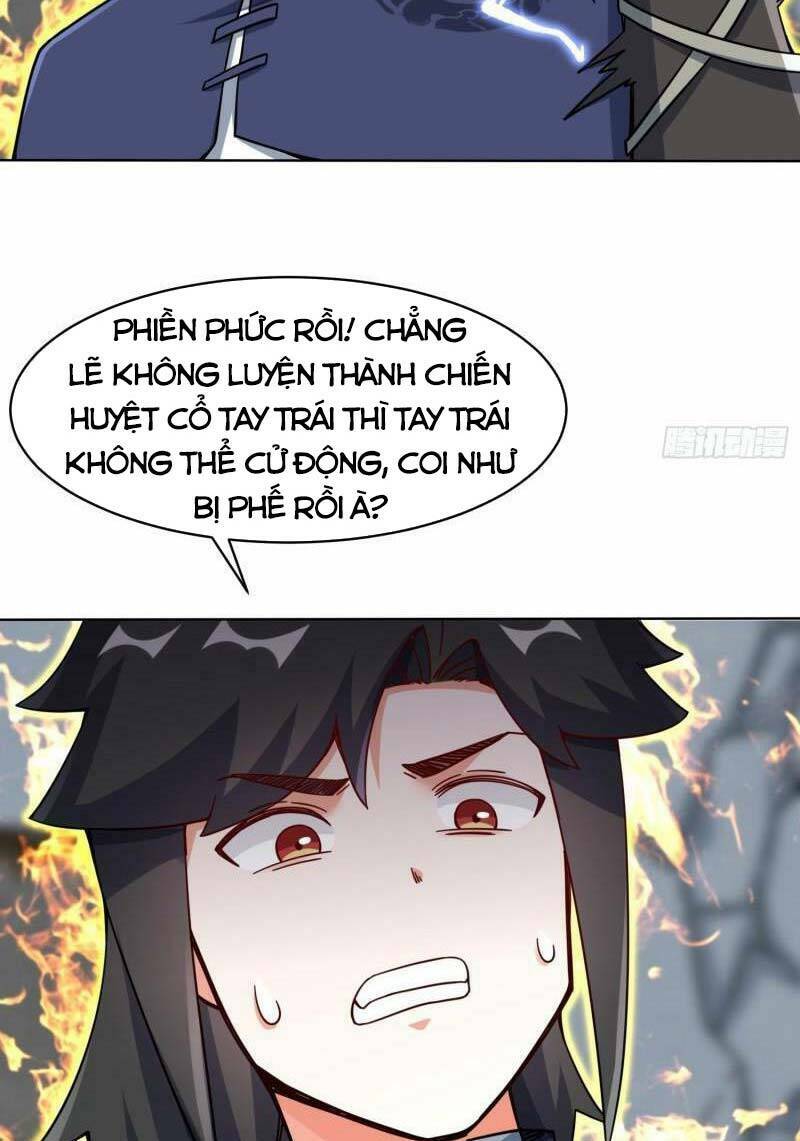 Vô Tận Thôn Phệ Chapter 60 - Trang 2