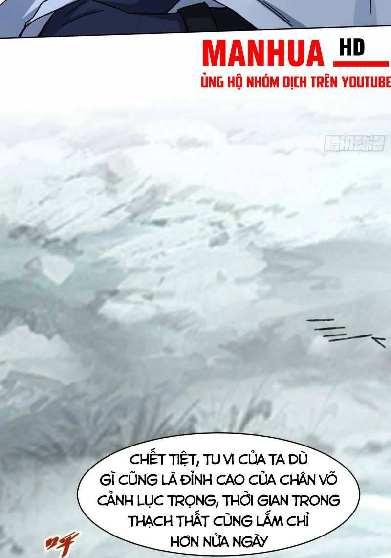 Vô Tận Thôn Phệ Chapter 60 - Trang 2