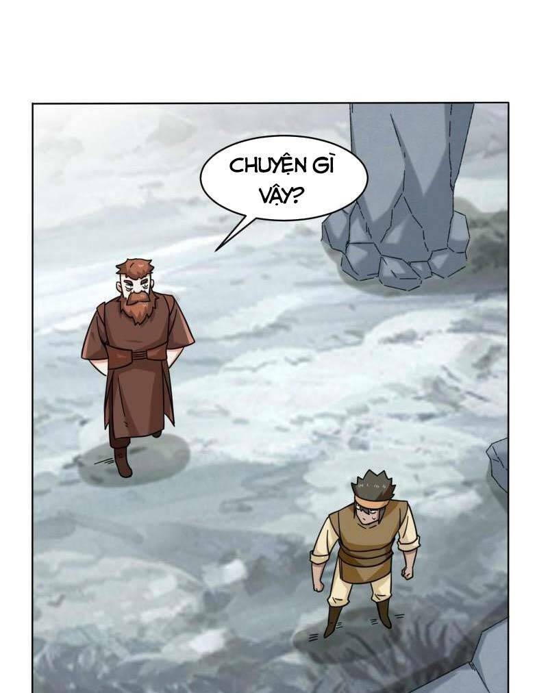 Vô Tận Thôn Phệ Chapter 60 - Trang 2