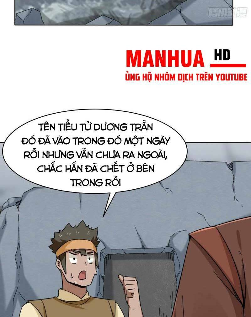 Vô Tận Thôn Phệ Chapter 60 - Trang 2