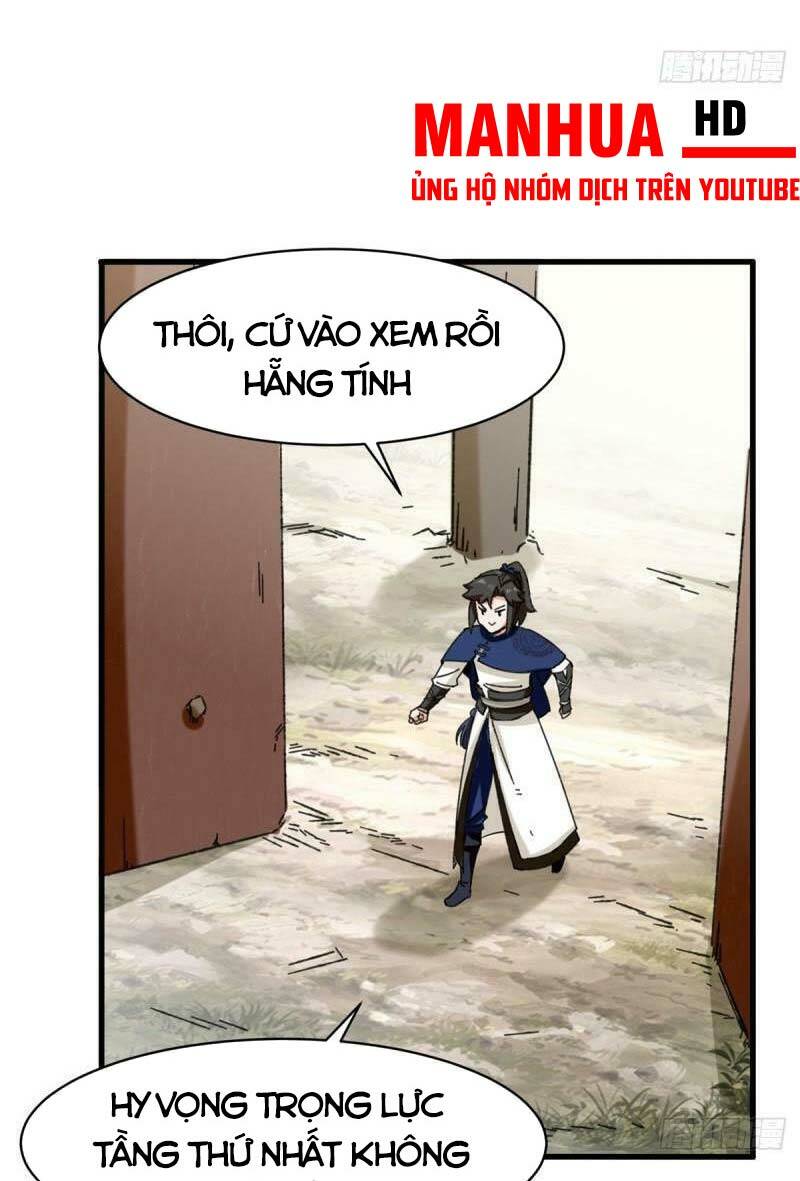 Vô Tận Thôn Phệ Chapter 59 - Trang 2