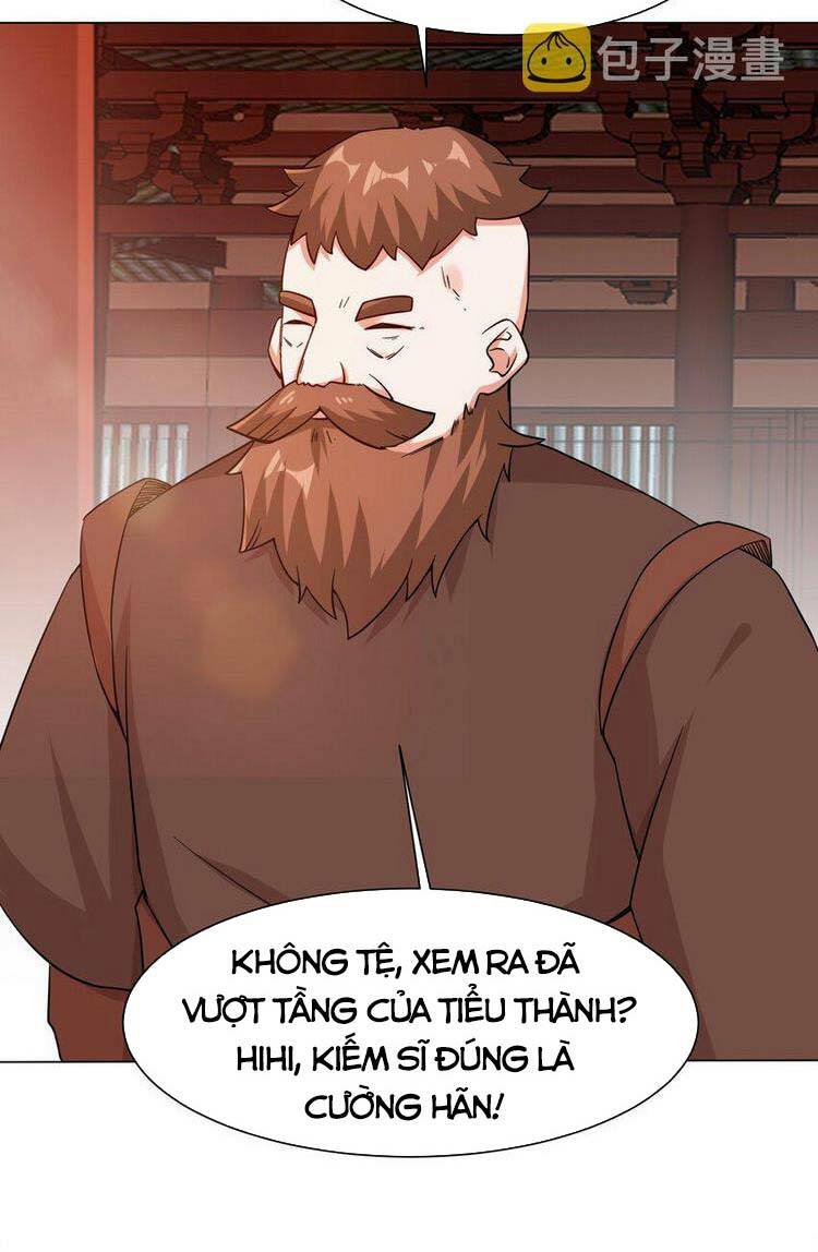 Vô Tận Thôn Phệ Chapter 58 - Trang 2