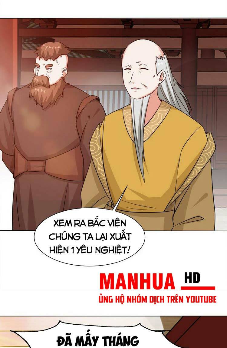 Vô Tận Thôn Phệ Chapter 58 - Trang 2