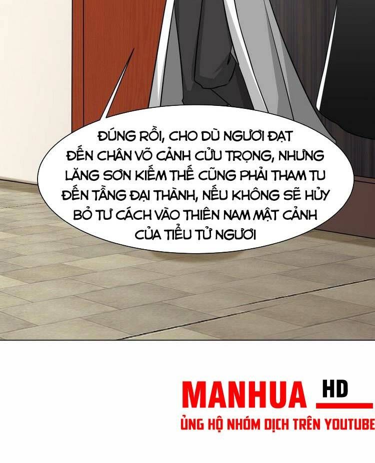 Vô Tận Thôn Phệ Chapter 58 - Trang 2