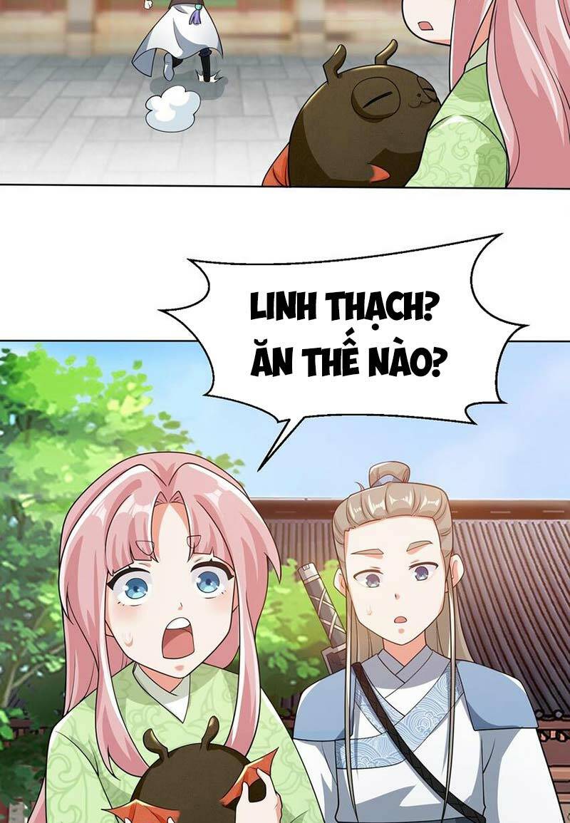 Vô Tận Thôn Phệ Chapter 57 - Trang 2