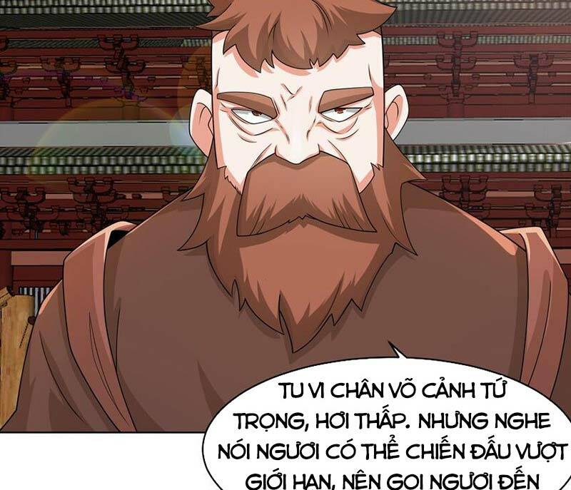 Vô Tận Thôn Phệ Chapter 57 - Trang 2