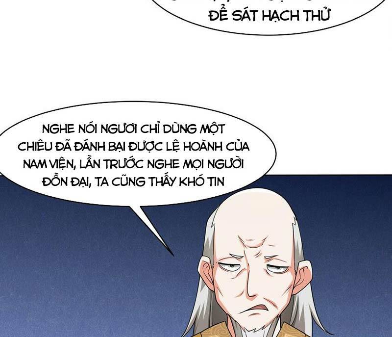 Vô Tận Thôn Phệ Chapter 57 - Trang 2