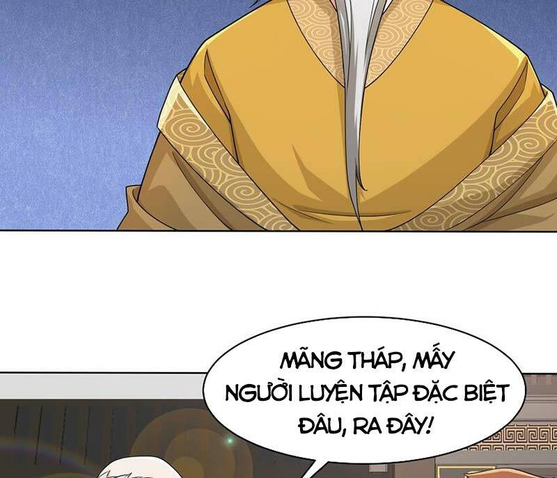 Vô Tận Thôn Phệ Chapter 57 - Trang 2