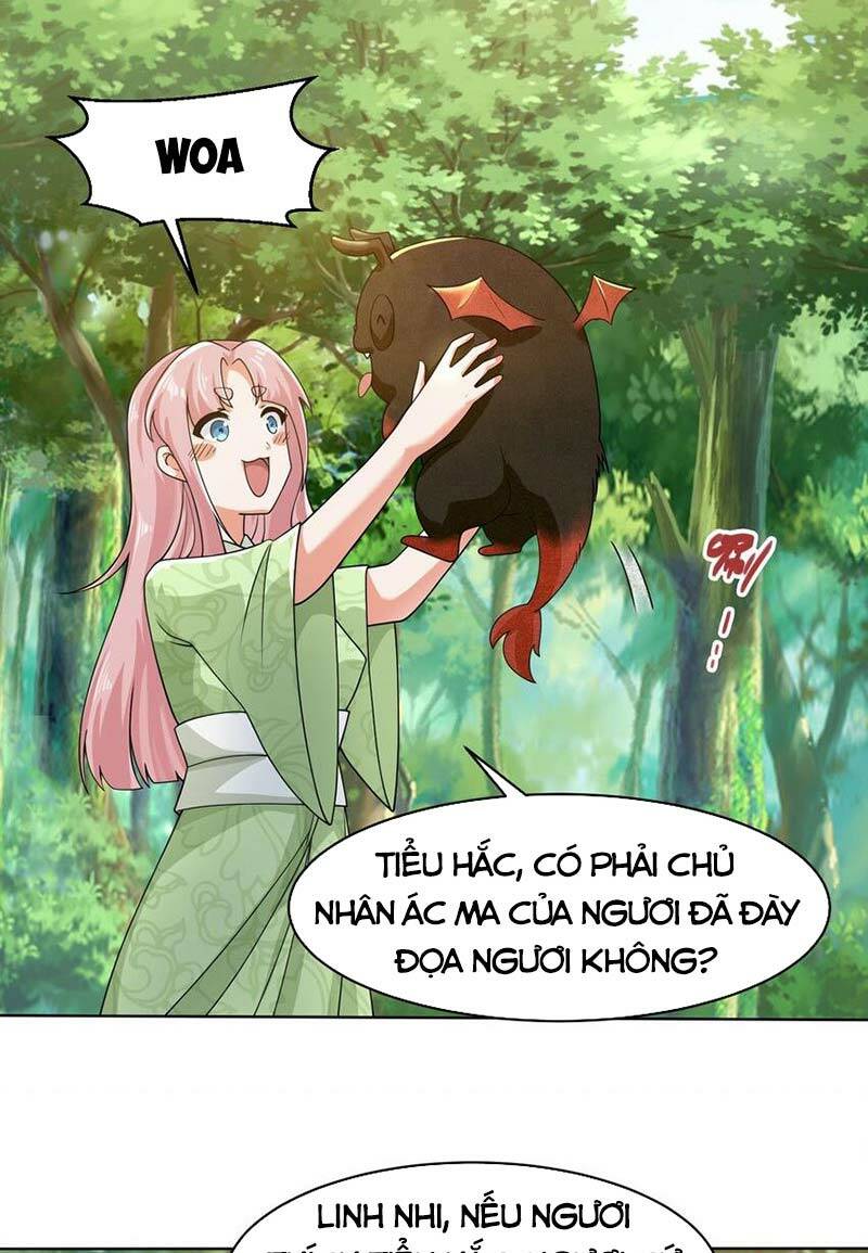 Vô Tận Thôn Phệ Chapter 57 - Trang 2