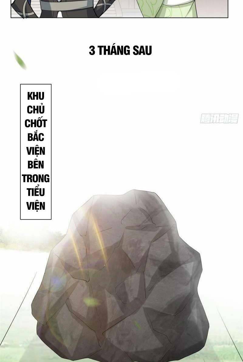 Vô Tận Thôn Phệ Chapter 56 - Trang 2