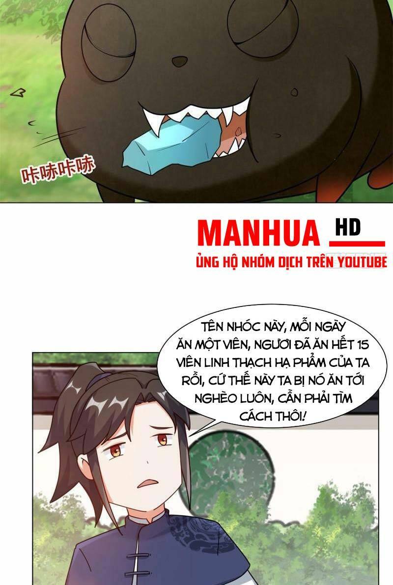 Vô Tận Thôn Phệ Chapter 56 - Trang 2