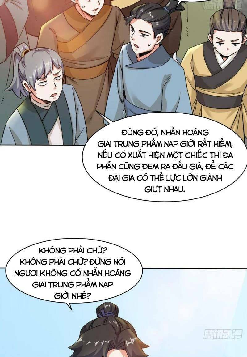 Vô Tận Thôn Phệ Chapter 54 - Trang 2