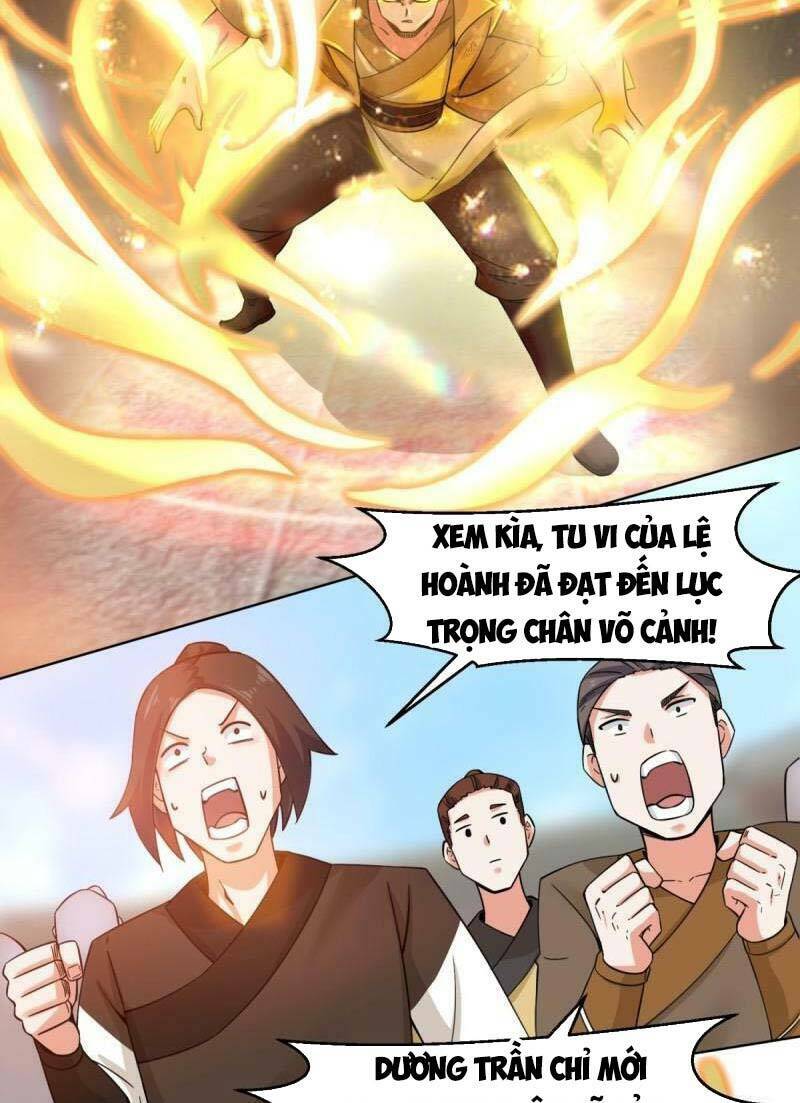 Vô Tận Thôn Phệ Chapter 54 - Trang 2