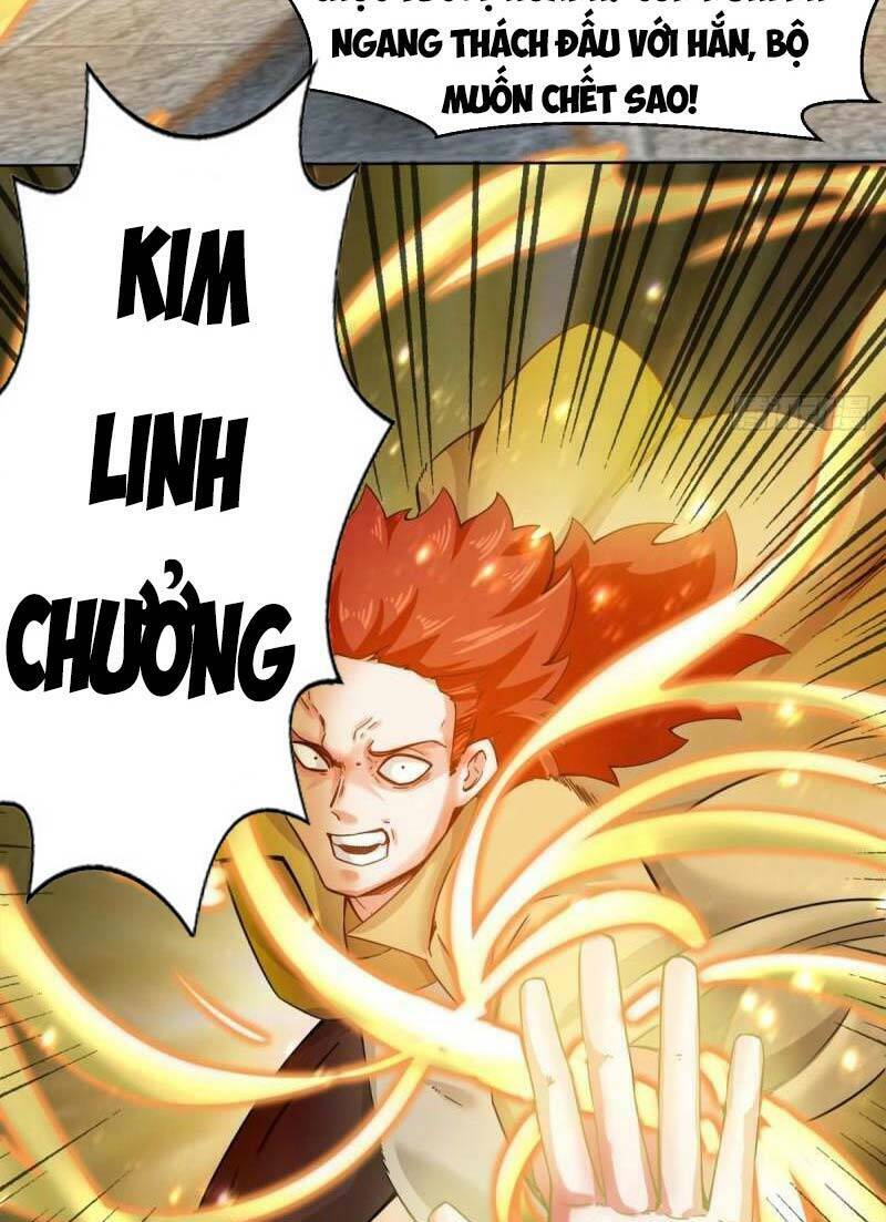 Vô Tận Thôn Phệ Chapter 54 - Trang 2