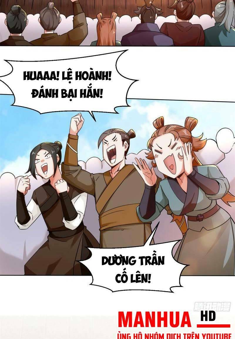 Vô Tận Thôn Phệ Chapter 54 - Trang 2